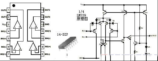 电磁炉的原理与维修上（图）