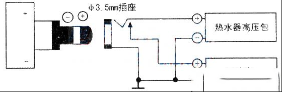 燃气热水器也可以交直流两用