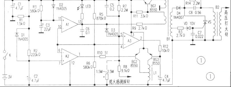 上门快速检修燃气热水器技巧
