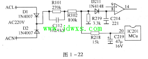 三角CT-14D电磁炉，不能加热
