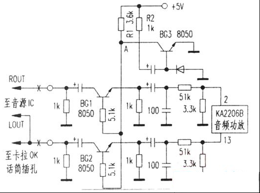 美科MK-980电子琴检修思路