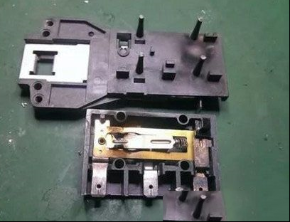 海尔滚筒洗衣机不工作检修思路