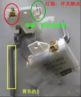 全自动洗衣机常见检修思路技巧