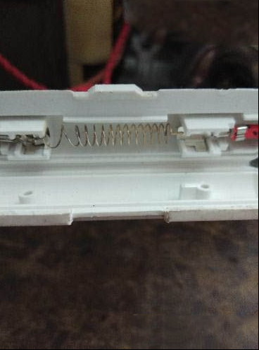 格兰仕微波炉不加热的简单故障检修