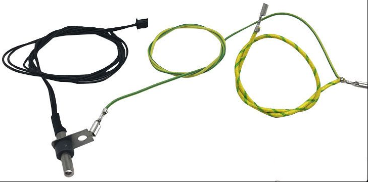 美的MB-FS4017电饭煲不通电的检修思路