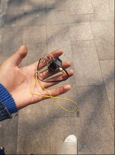 苏泊尔IH智能电饭煲通电无反应且电源开关跳闸
