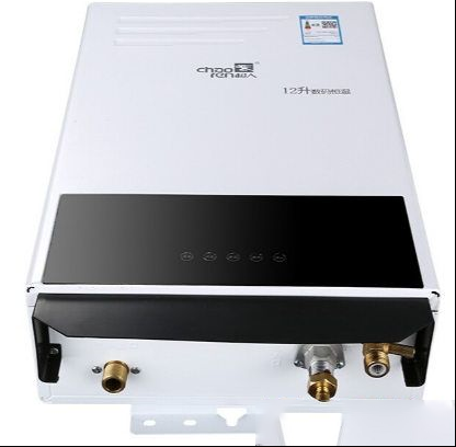超人JSQ23燃气热水器开机显示E1