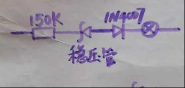 电饭锅的煮饭灯在工作一段时间后熄灭的故障原因