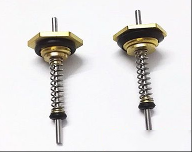 传统燃气热水器水龙头水小就熄灭的故障分析