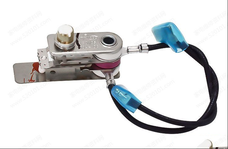 美的电压力锅显示E8故障代码的含义