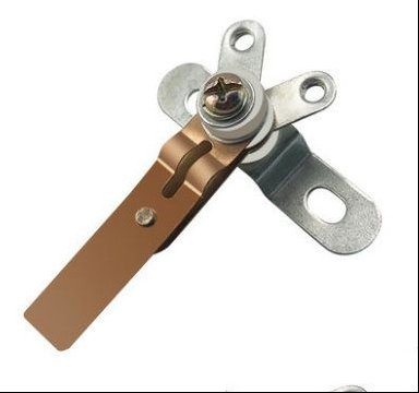 电饭锅只保温不加热检修思路一例