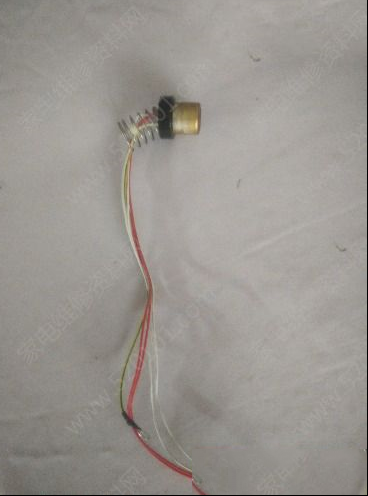 九阳F-40T12电饭煲煮饭焦糊的检修思路