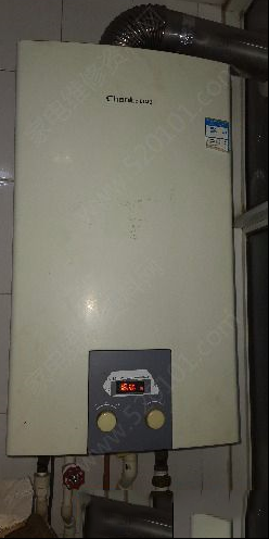 创尔特燃气壁挂炉无法打火的检修思路