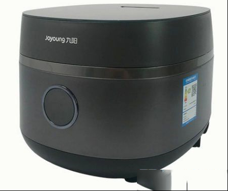 九阳电磁煲不通电的检修思路