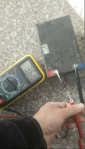 微波炉高压二极管的检测小技巧