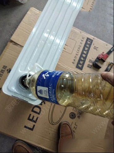 电油汀缺油的添加技巧（图）