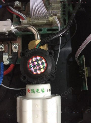 A.O史密斯速热电热水器不加热的检修思路