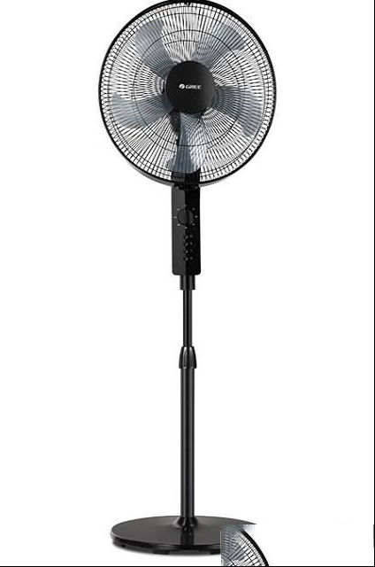 由LED指示灯漏电导致电风扇不开机的检修思路