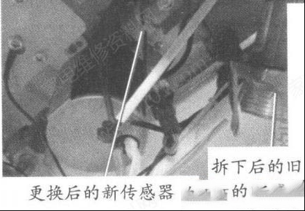 高科燃气热水器在洗浴的中不定时出凉水的维修
