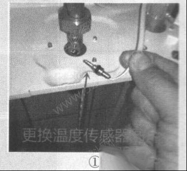 燃气热水器检修思路三例