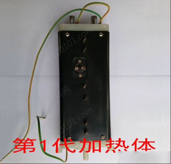 无热胆饮水机的加热原理与功能特性
