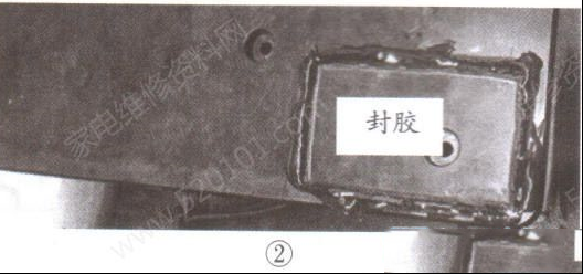 小天鹅TB65-C1208H全自动洗衣机不进水的检修思路