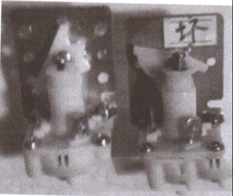 海鸥XQB50-5508洗衣机不脱水的检修思路