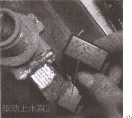 美菱XQB70-2769J全自动洗衣机不通电的检修思路