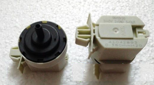 美菱XWB98-9828全自动波轮洗衣机通电开机显示E6