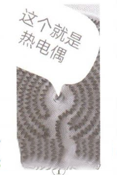 添秒TM-TL1500电陶炉温控电路介绍