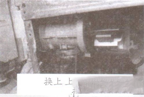 LG WD-T90105滚筒洗衣机无法脱水的检修思路
