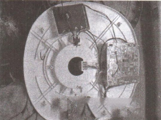 艾美特S35113BR遥控风扇的检修思路