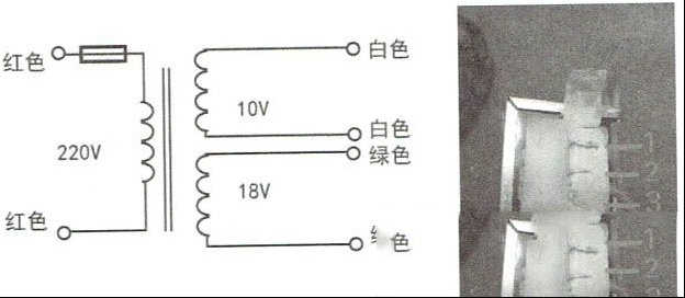舒华SH-5155跑步机不通电的检修思路
