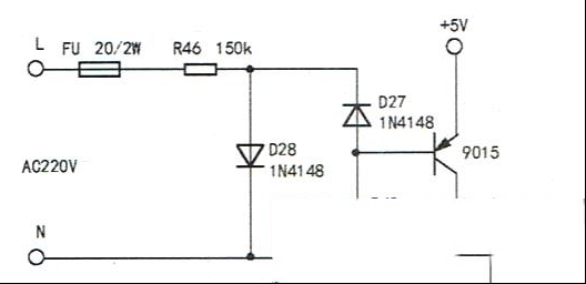 摩飞MR1322D面包机不开机的检修思路