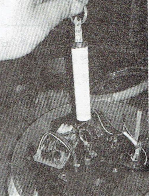 电压力锅的压力开关调节方法