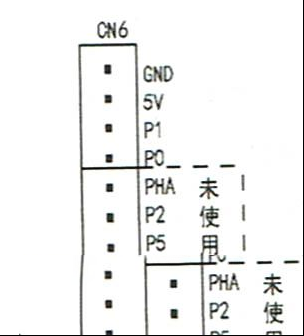 奔腾C21-PH12T电磁炉通电即显E0的故障检修