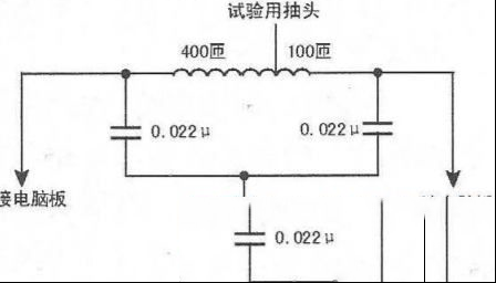 自制全自动洗衣机模拟水位传感器