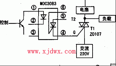 环保GT-1628电磁炉加电后指示灯无显示