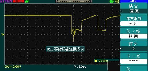 美的SH2112电磁炉间歇加热故障的检修（波形图）