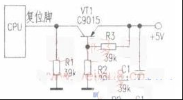 电磁炉部分元器件的检测和替换（图）