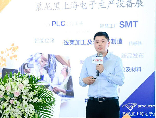 思特威：人工智能浪潮，将机器视觉冲向新蓝海