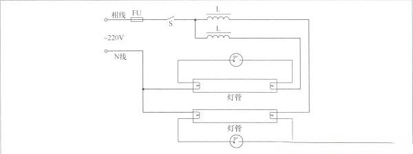 新手必备：十大常见照明电路设计齐分享