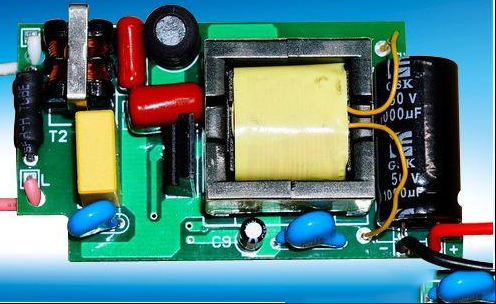 LED驱动电源的分类、选择及使用注意事项
