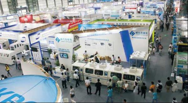 第十九届高交会光电显示展——聚焦创新、精彩多多