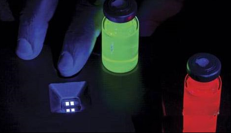 量子点和OLED，谁会是电视市场下半场的主流技术数
