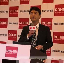 ROHM完全无银抗硫化LED可提升汽车刹车灯应用的可靠性