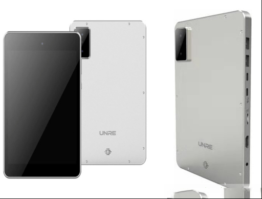 基于瑞芯微RK3399Pro＋RK1608，盎锐科技发布一体化3D智能视觉开发平台