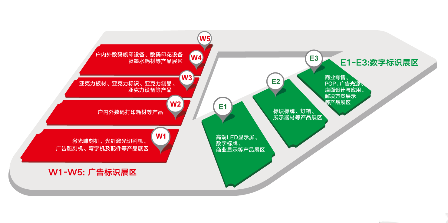 全球LED行业“风向标”盛会—2020第十八届上海国际LED展展会介绍