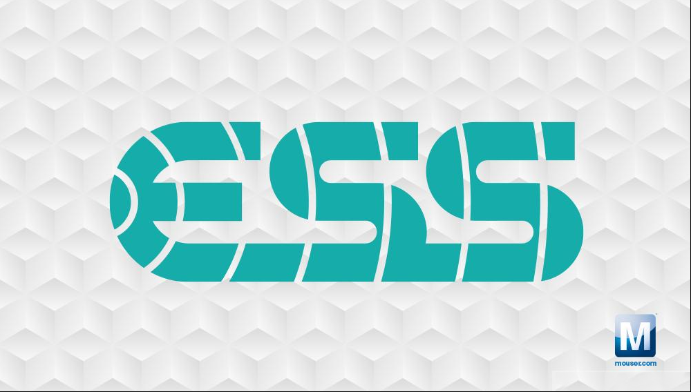 贸泽与音频芯片创新业者ESS Technology签署全球分销协议