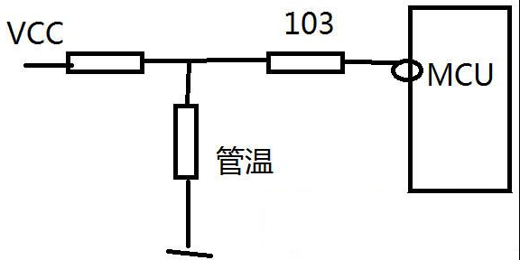 海信变频空调外机板报故障指示灯亮灭亮
